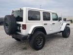 2024 Jeep Wrangler Rubicon X