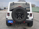 2024 Jeep Wrangler Rubicon X