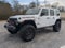 2024 Jeep Wrangler Rubicon X