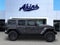 2027 Jeep Wrangler Rubicon X