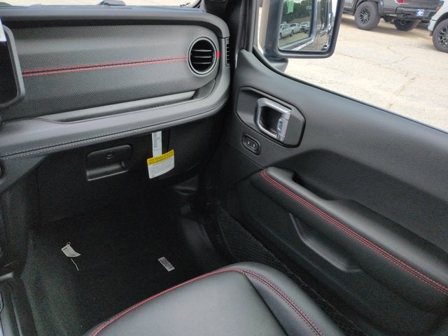 2027 Jeep Wrangler Rubicon X