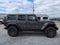 2027 Jeep Wrangler Rubicon X