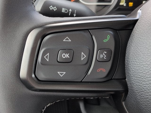2027 Jeep Wrangler Rubicon X