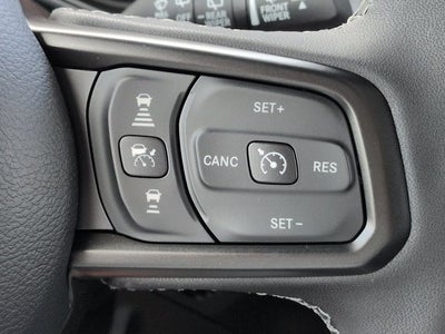 2027 Jeep Wrangler Rubicon X