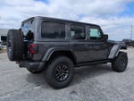 2027 Jeep Wrangler Rubicon X