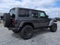 2027 Jeep Wrangler Rubicon X