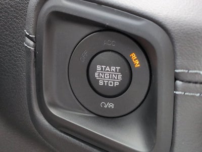 2027 Jeep Wrangler Rubicon X