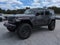 2027 Jeep Wrangler Rubicon X