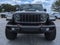 2027 Jeep Wrangler Rubicon X