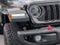 2027 Jeep Wrangler Rubicon X