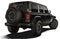 2027 Jeep Wrangler Rubicon X