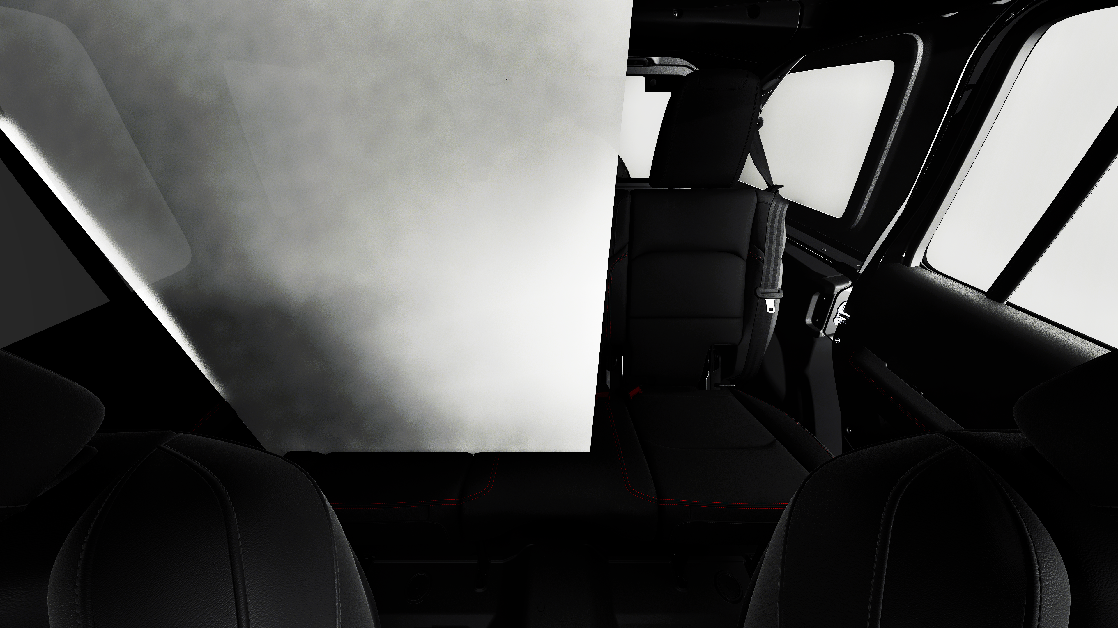 2027 Jeep Wrangler Rubicon X