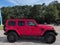 2025 Jeep Wrangler Rubicon 392 Final Edition