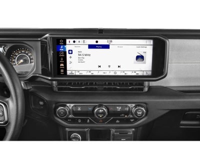 2025 Jeep Wrangler Rubicon 392 Final Edition
