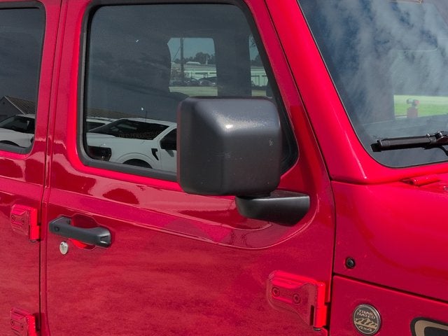 2025 Jeep Wrangler Rubicon 392 Final Edition