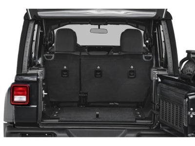 2025 Jeep Wrangler Rubicon 392 Final Edition