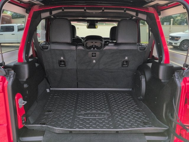 2025 Jeep Wrangler Rubicon 392 Final Edition