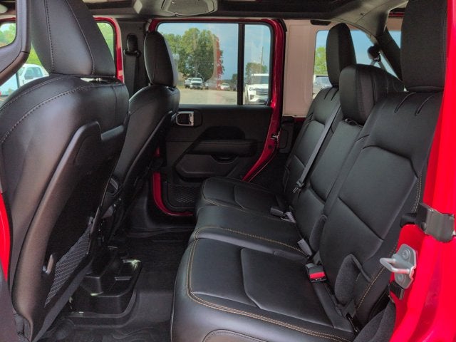 2025 Jeep Wrangler Rubicon 392 Final Edition