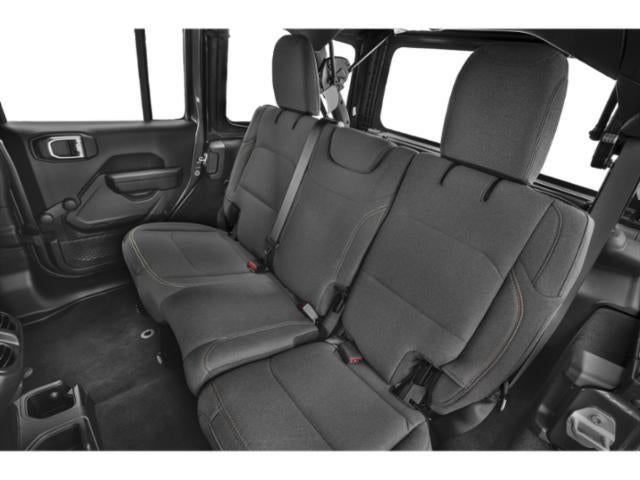 2025 Jeep Wrangler Rubicon 392 Final Edition