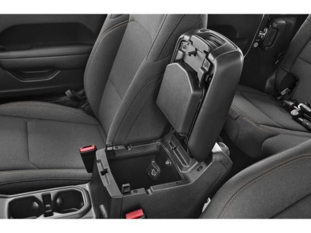 2025 Jeep Wrangler Rubicon 392 Final Edition