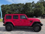 2025 Jeep Wrangler Rubicon 392 Final Edition
