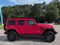 2025 Jeep Wrangler Rubicon 392 Final Edition