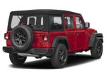 2025 Jeep Wrangler Rubicon 392 Final Edition