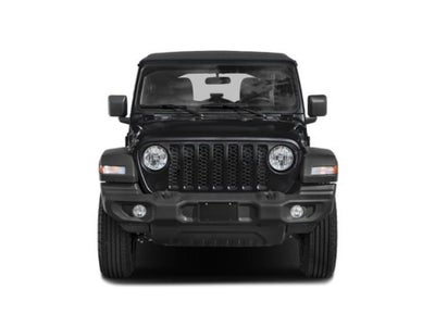 2025 Jeep Wrangler Rubicon 392 Final Edition