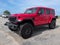 2025 Jeep Wrangler Rubicon 392 Final Edition
