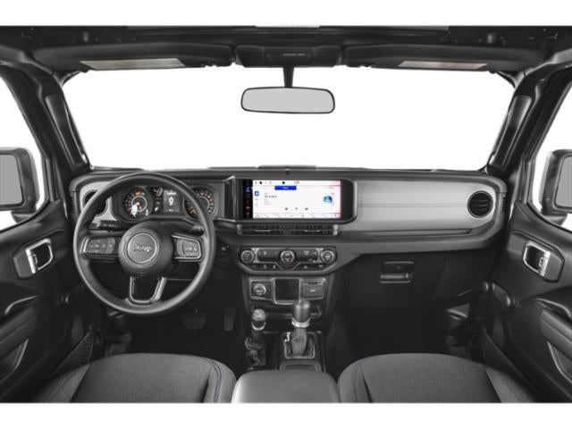 2025 Jeep Wrangler Rubicon 392 Final Edition