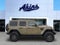 2025 Jeep Wrangler Rubicon 392 Final Edition