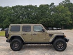 2025 Jeep Wrangler Rubicon 392 Final Edition