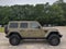 2025 Jeep Wrangler Rubicon 392 Final Edition