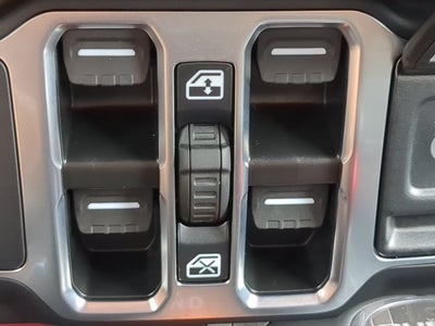 2025 Jeep Wrangler Rubicon 392 Final Edition