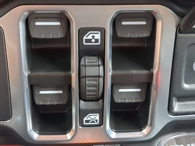 2025 Jeep Wrangler Rubicon 392 Final Edition