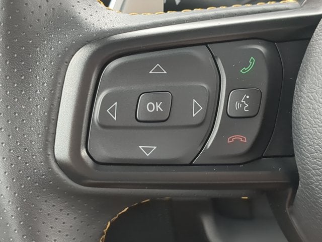 2025 Jeep Wrangler Rubicon 392 Final Edition