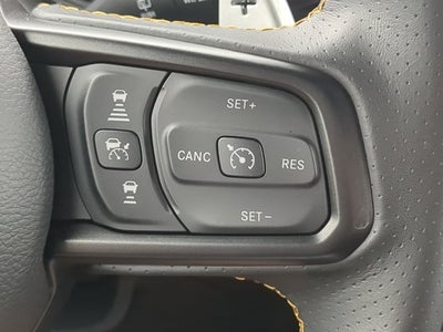 2025 Jeep Wrangler Rubicon 392 Final Edition