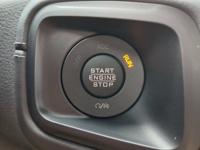 2025 Jeep Wrangler Rubicon 392 Final Edition