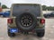 2025 Jeep Wrangler Rubicon 392 Final Edition