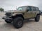 2025 Jeep Wrangler Rubicon 392 Final Edition