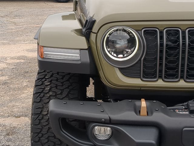 2025 Jeep Wrangler Rubicon 392 Final Edition