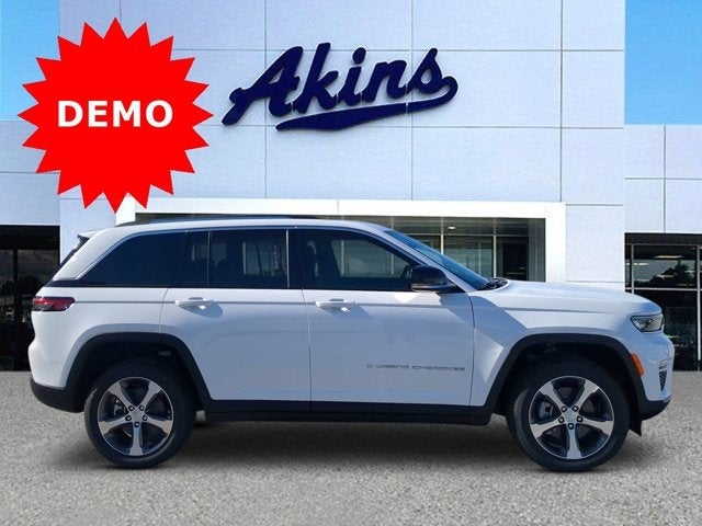 Akins Dodge Chrysler Jeep Ram