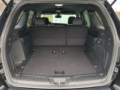 2025 Dodge Durango Pursuit