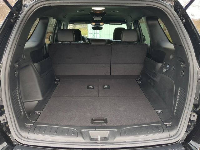 2025 Dodge Durango Pursuit