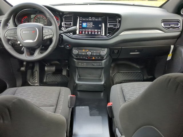 2025 Dodge Durango Pursuit