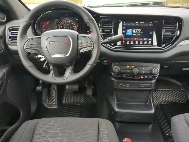 2025 Dodge Durango Pursuit