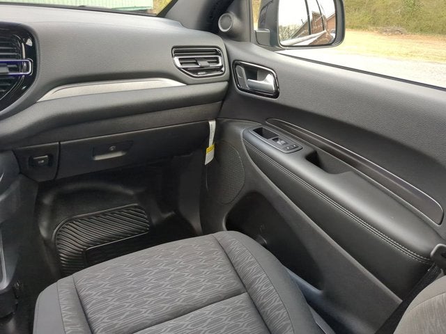 2025 Dodge Durango Pursuit