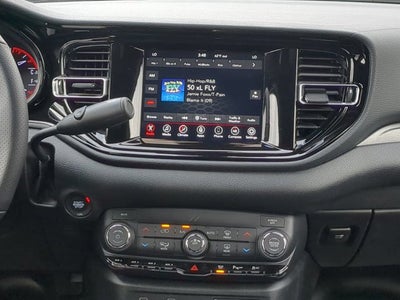 2025 Dodge Durango Pursuit