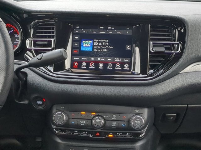 2025 Dodge Durango Pursuit