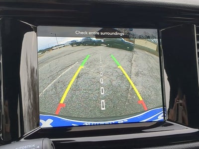 2025 Dodge Durango Pursuit